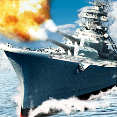 Fleet Command – Win Legion War Mod