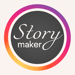 Inspiry Story Collage Maker icon