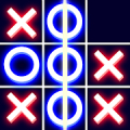 Tic Tac Toe 2 Player: XOXO icon