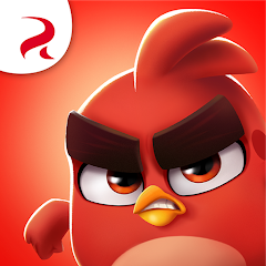 Angry Birds Dream Blast Mod Apk 1.60.0 [Unlimited money]
