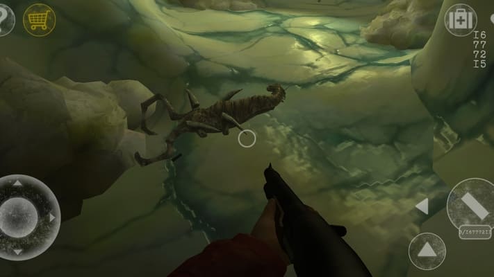 Antarctica 88 PRO: Horror screenshots