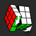 Resolver cubo de Rubik Mod