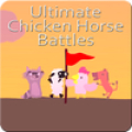 Ultimate Chicken Horse Battles Mod