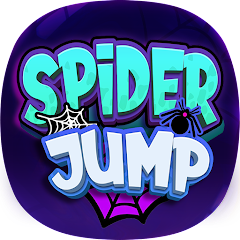 Spider Jump Game Mod Apk