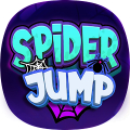 Spider Jump Game icon