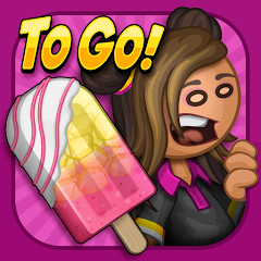 Papa's Paleteria To Go! Mod Apk