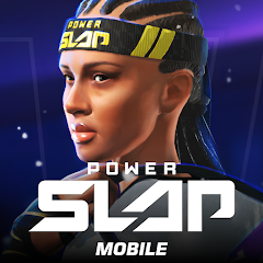 Power Slap Mod Apk