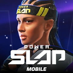 Power Slap Mod Apk 7.3.14 [Sınırsız para]