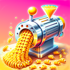 Pasta Machine Mod
