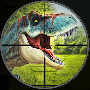 Dinosaur Hunter King Mod