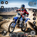 Game Motorcross mx Sepeda Moto Mod