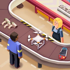 Gerente de produção louco Mod Apk 1.0.68 [Remover anúncios][Dinheiro infinito][Compra gratuita]