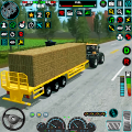 Indian Tractor Game Farming 3D Mod