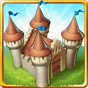 Townsmen Premium Мод Apk 1.14.8 [Бесконечные деньги]