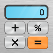 Calculator Plus with History Mod