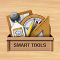 Smart Tools Mod