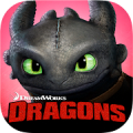 Dragons: Всадники Олуха Mod