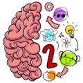 Brain Test 2: Asah Otak Kocak Mod