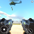 Real Commando Shooting Strike Mod