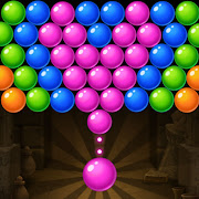Bubble Pop Origin! Puzzle Game mod apk 24.0328.00