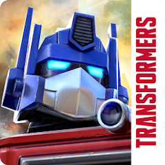 Transformers: Earth Wars Beta Mod