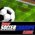 Super Soccer Champs Classic icon
