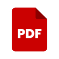 Lector de PDF - Impresora PDF Mod
