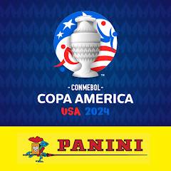 Copa America Panini Collection Mod Apk