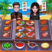 Cooking Chef - Food Fever Mod