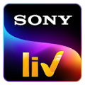 Sony LIV: Sports & Entmt icon