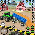 Tractor Farming: Tractor Games Mod