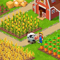 Farm City: Farming & Building icon