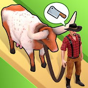 Butcher's Ranch: Homestead Mod