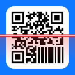 QR Code & Barcode Scanner Read Mod Apk