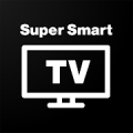 SuperSmart TV AO VIVO Launcher Mod