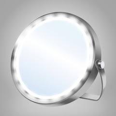 Mirror Plus: Mirror with Light Mod