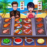Cooking Chef - Food Fever Mod