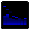 AudioBars Visualizer LWP Mod