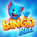 Bingo Blitz™️ - бинго онлайн Mod