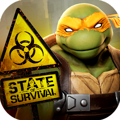 State of Survival: Zombie War Mod Apk