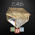 Diseñador CAD de bricolaje Mod