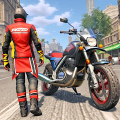 Super Bike Games: Гоночные игр Mod