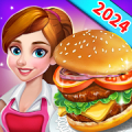 Rising Super Chef 2 : Cooking Game Mod