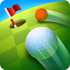 Golf Battle Mod APK 2.7.1