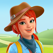 Fiona's Farm icon
