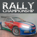 Rally Championship icon