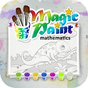Magic Paint Mod Apk 1.9 [Reklamları kaldırmak]