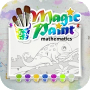 Magic Paint APK+MOD (Remove ads)v1.9 Magic Paint