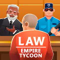 Law Empire Tycoon－Idle Game Mod