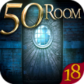 Can you escape the 100 room 18 icon